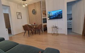 Irema Sunset View Studio Pallady